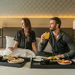 Ac Hotel By Marriott Lima Miraflores