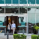 Ac Hotel By Marriott Lima Miraflores