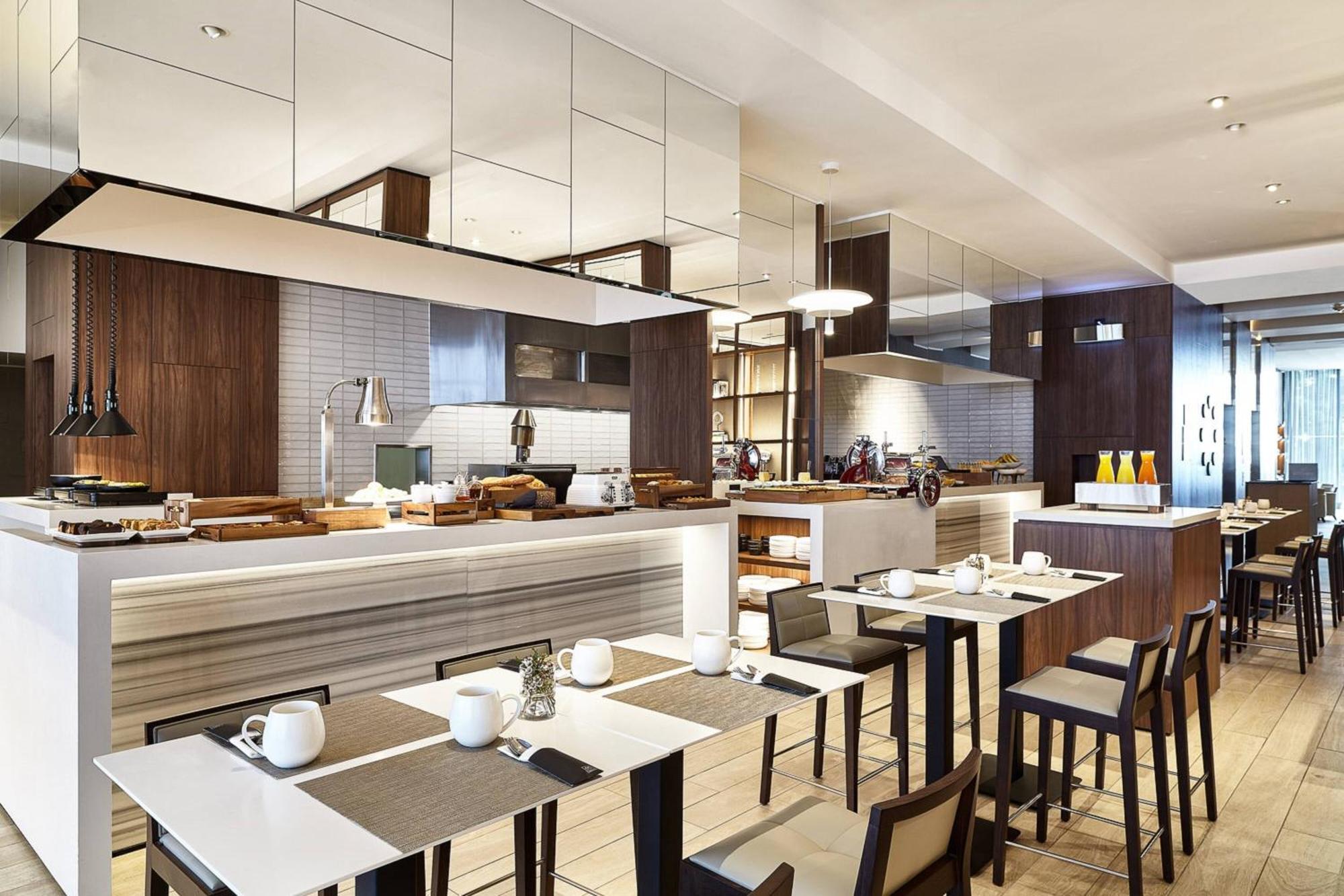 Ac By Marriott Miraflores Hotel Lima