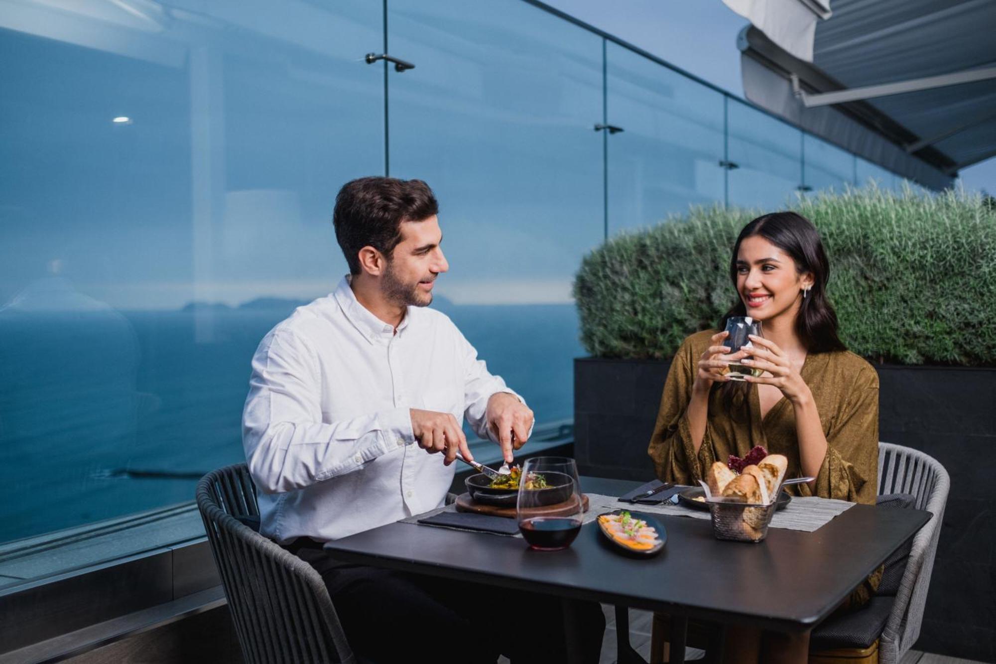 Ac By Marriott Miraflores