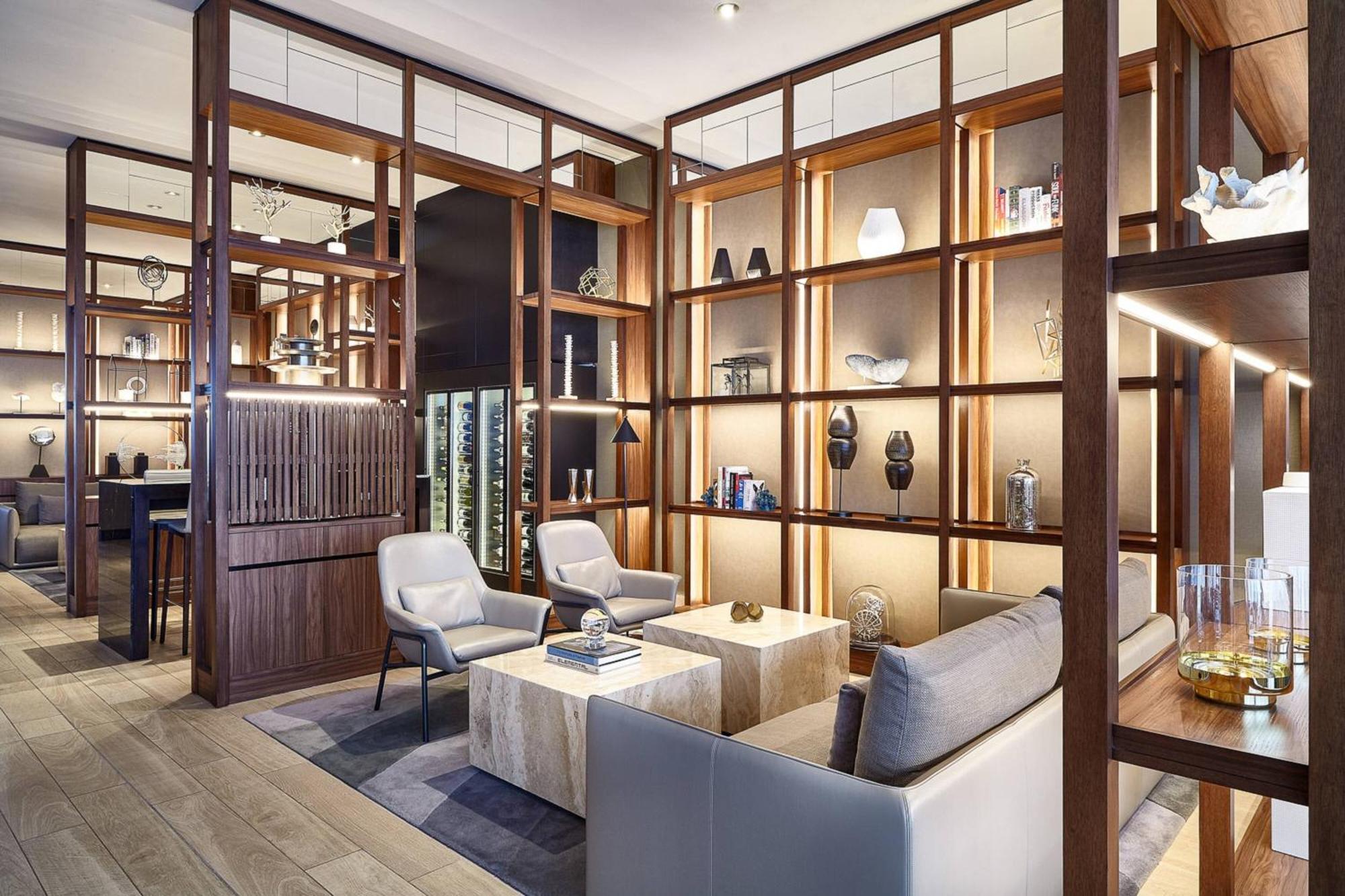 Ac By Marriott Miraflores