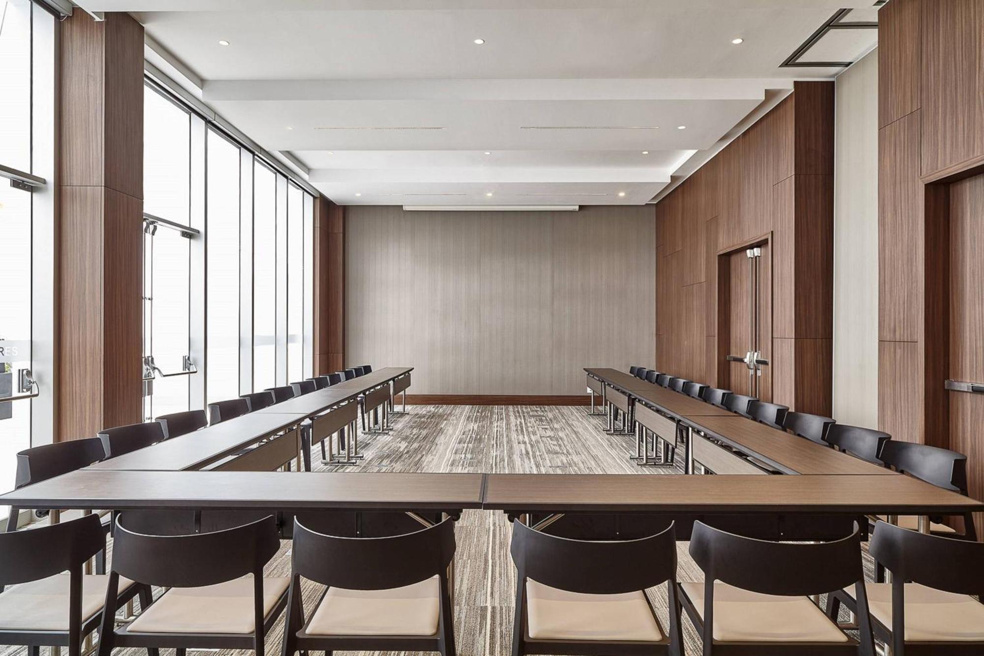 Ac By Marriott Miraflores Lima