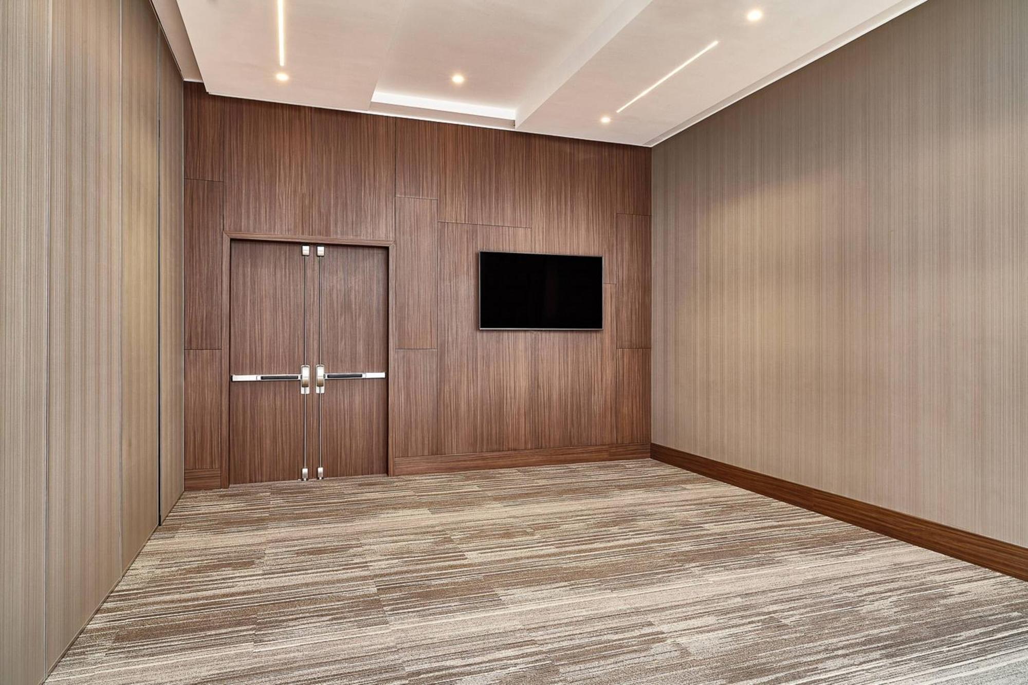 Ac By Marriott Miraflores Hotel Lima