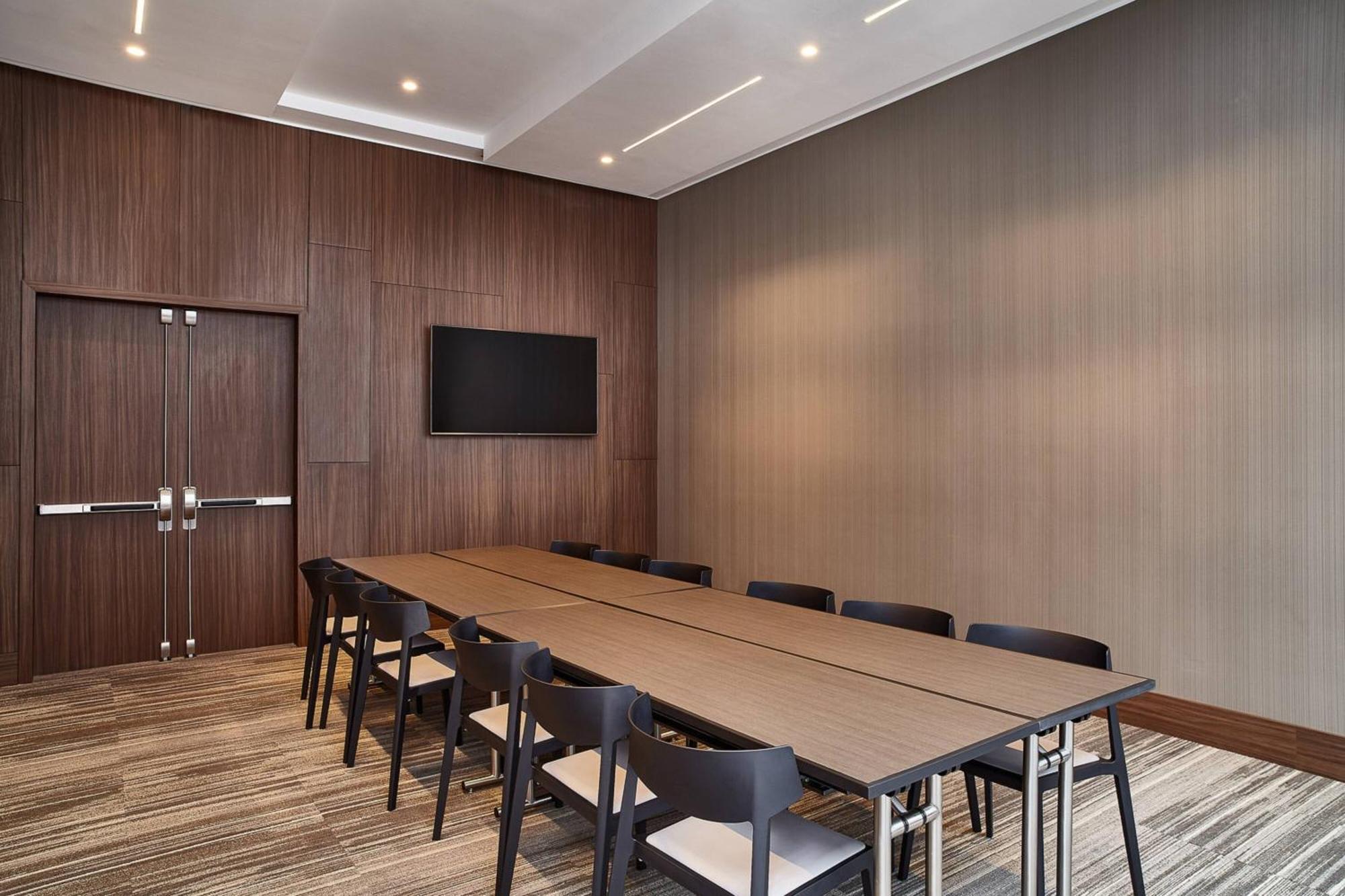 Ac By Marriott Miraflores 5* Lima