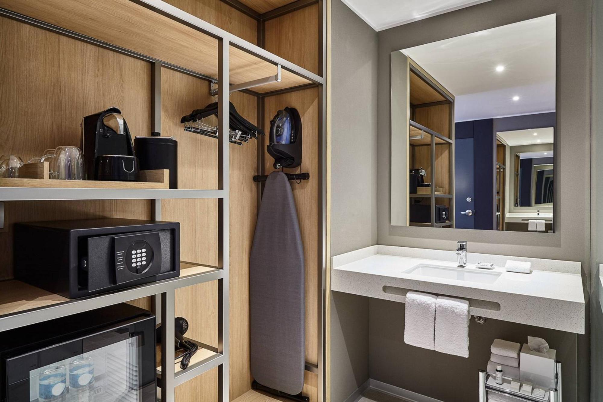 Ac By Marriott Miraflores Lima