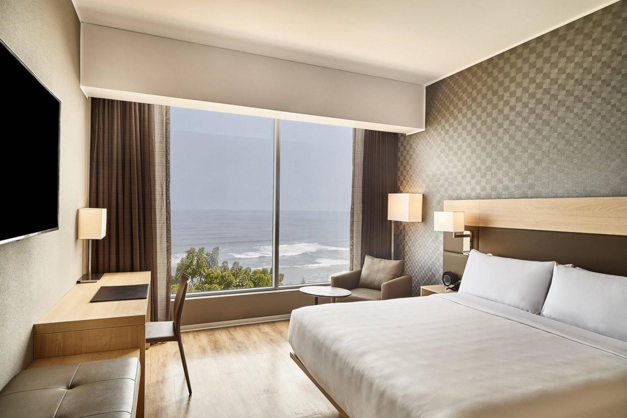 Hotel Ac By Marriott Miraflores Lima