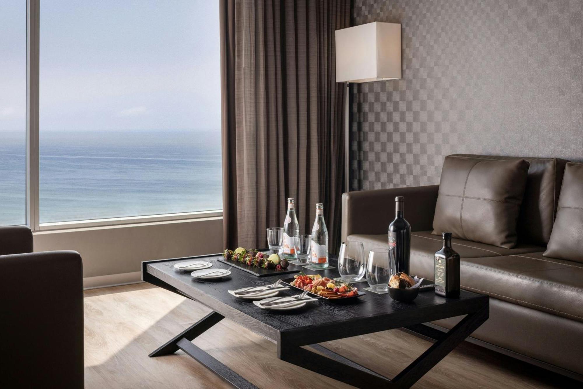Ac By Marriott Miraflores Lima