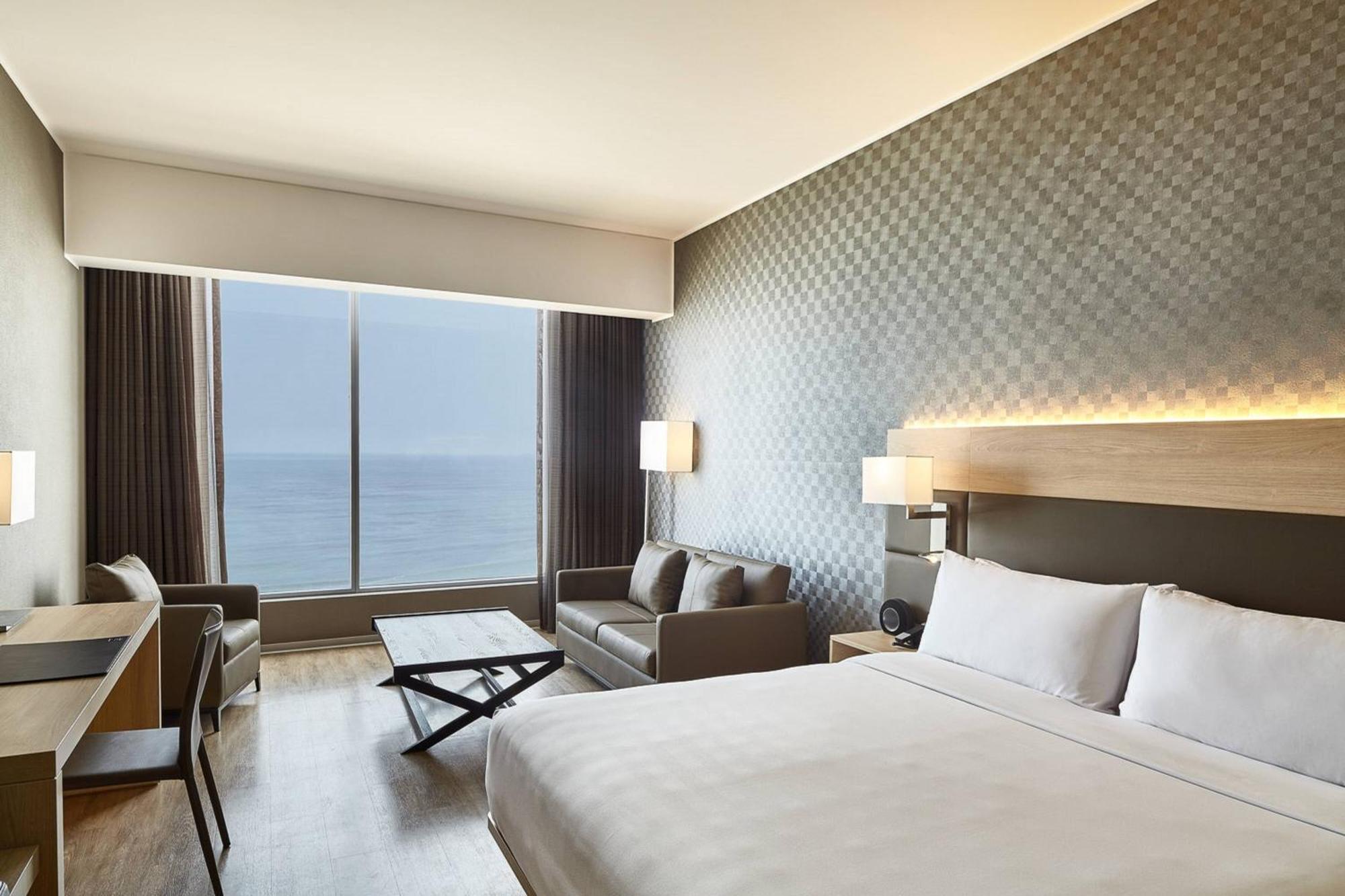 Hotel Ac By Marriott Miraflores