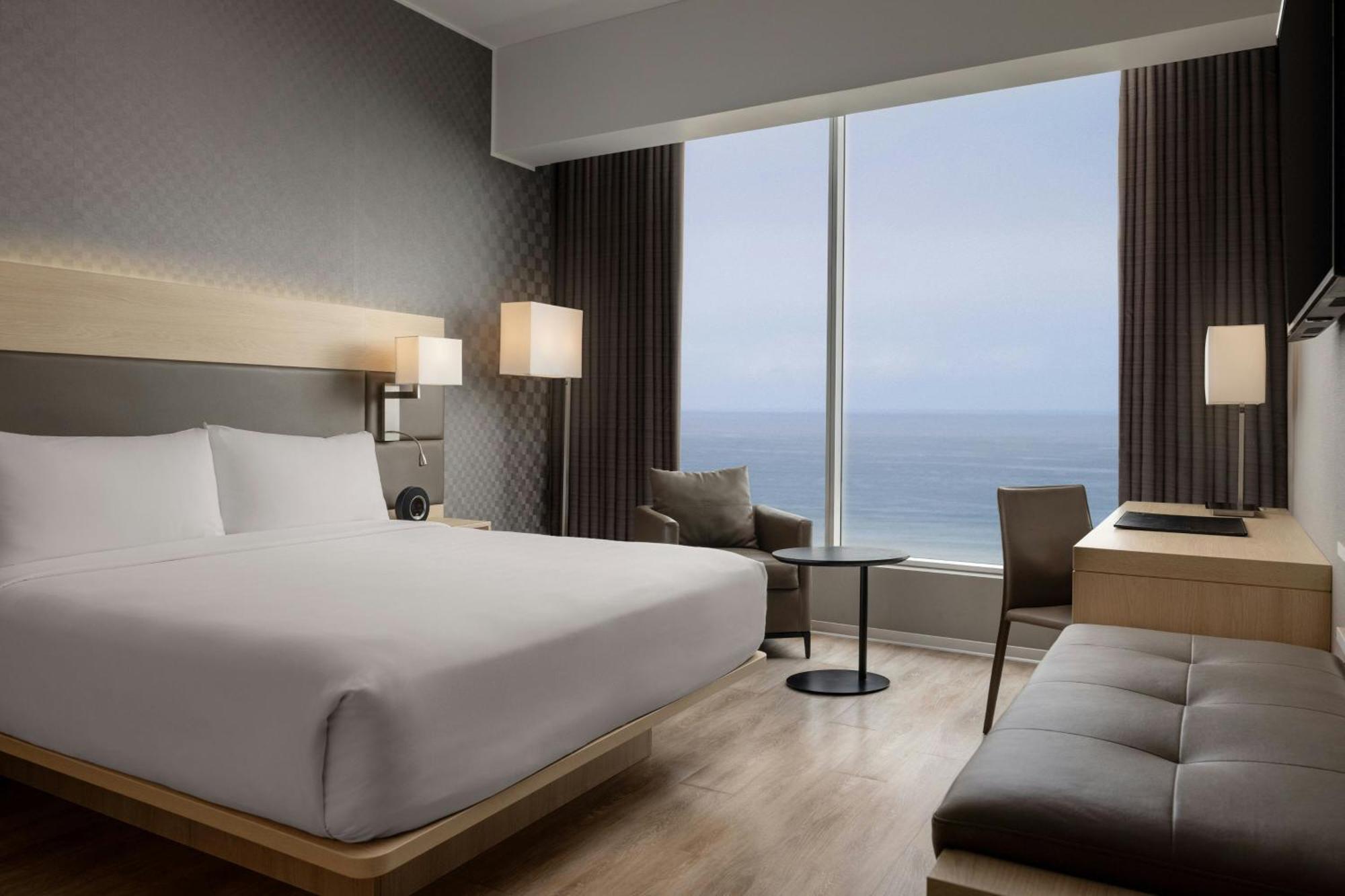 Hotel Ac By Marriott Miraflores Lima