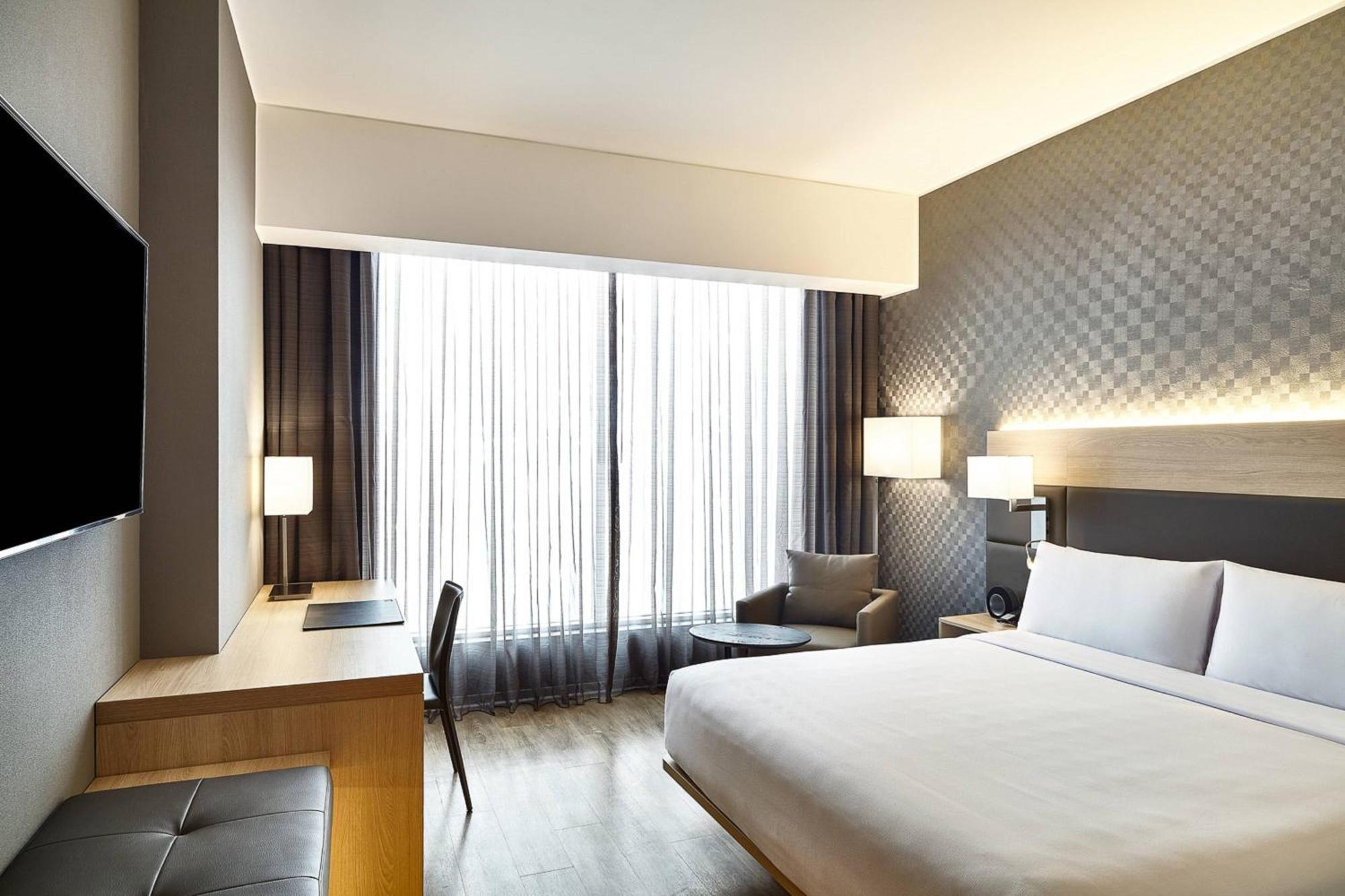 Ac By Marriott Miraflores 5* Lima