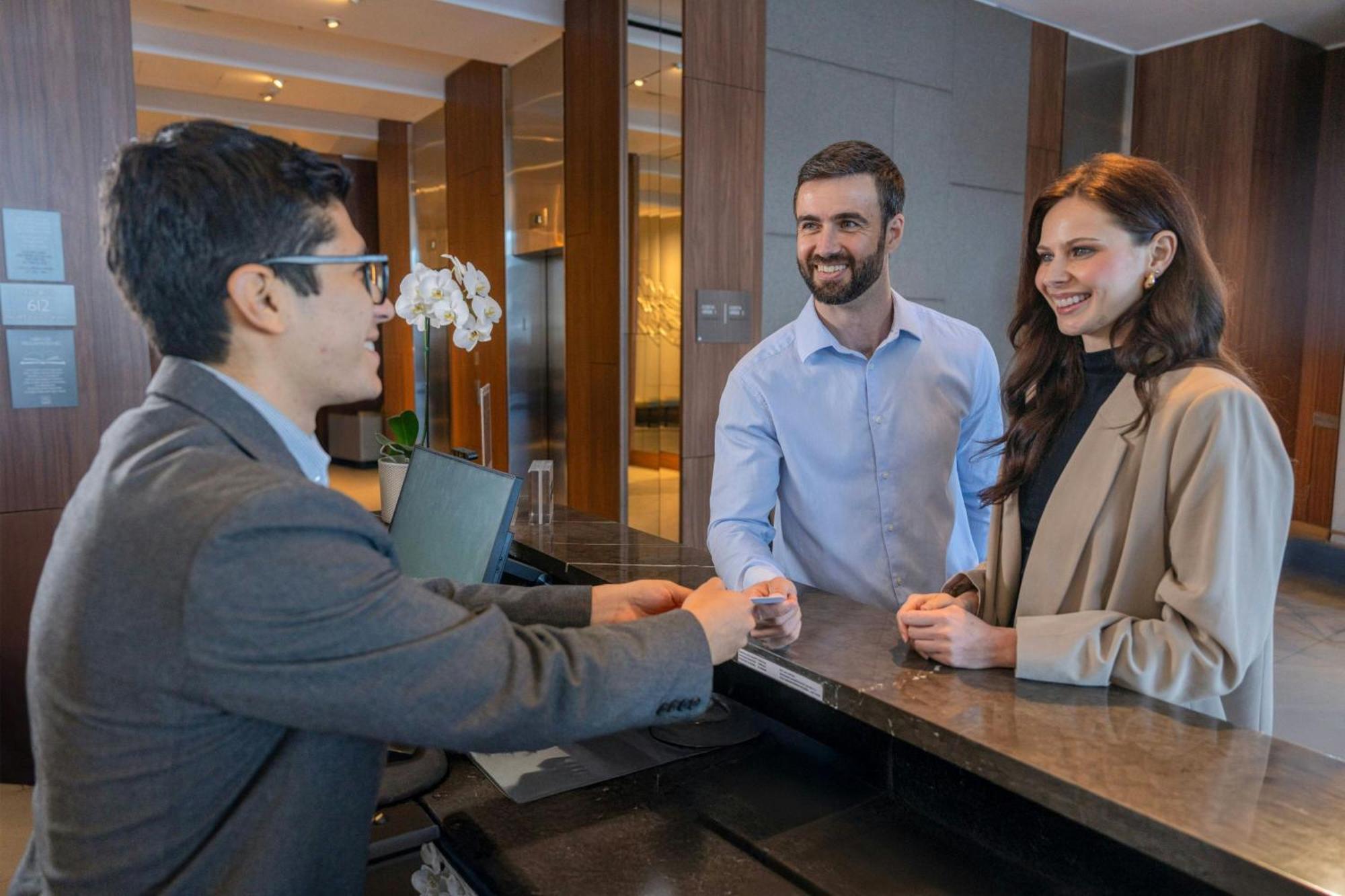 Ac By Marriott Miraflores Lima