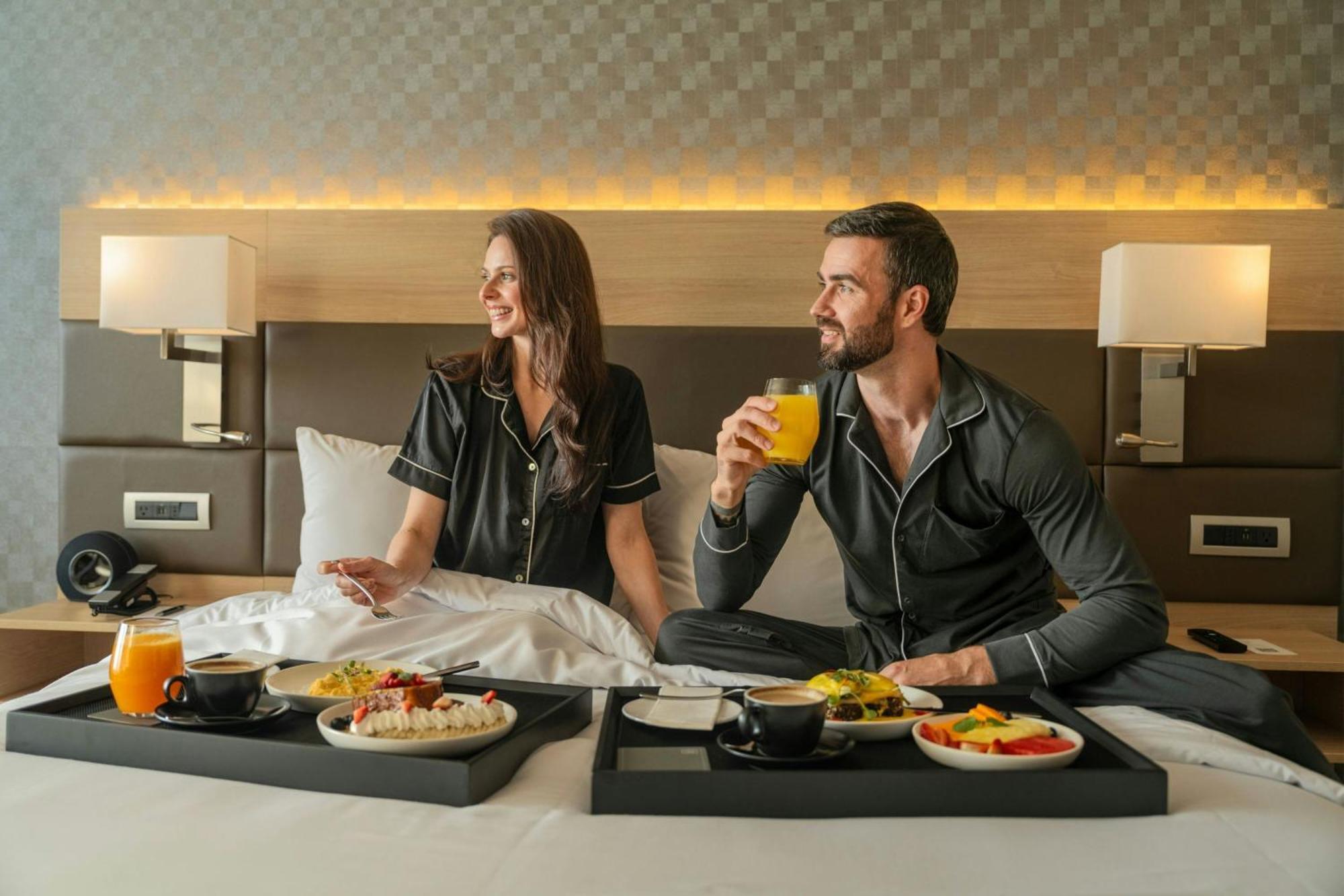 Ac By Marriott Miraflores 5* Lima