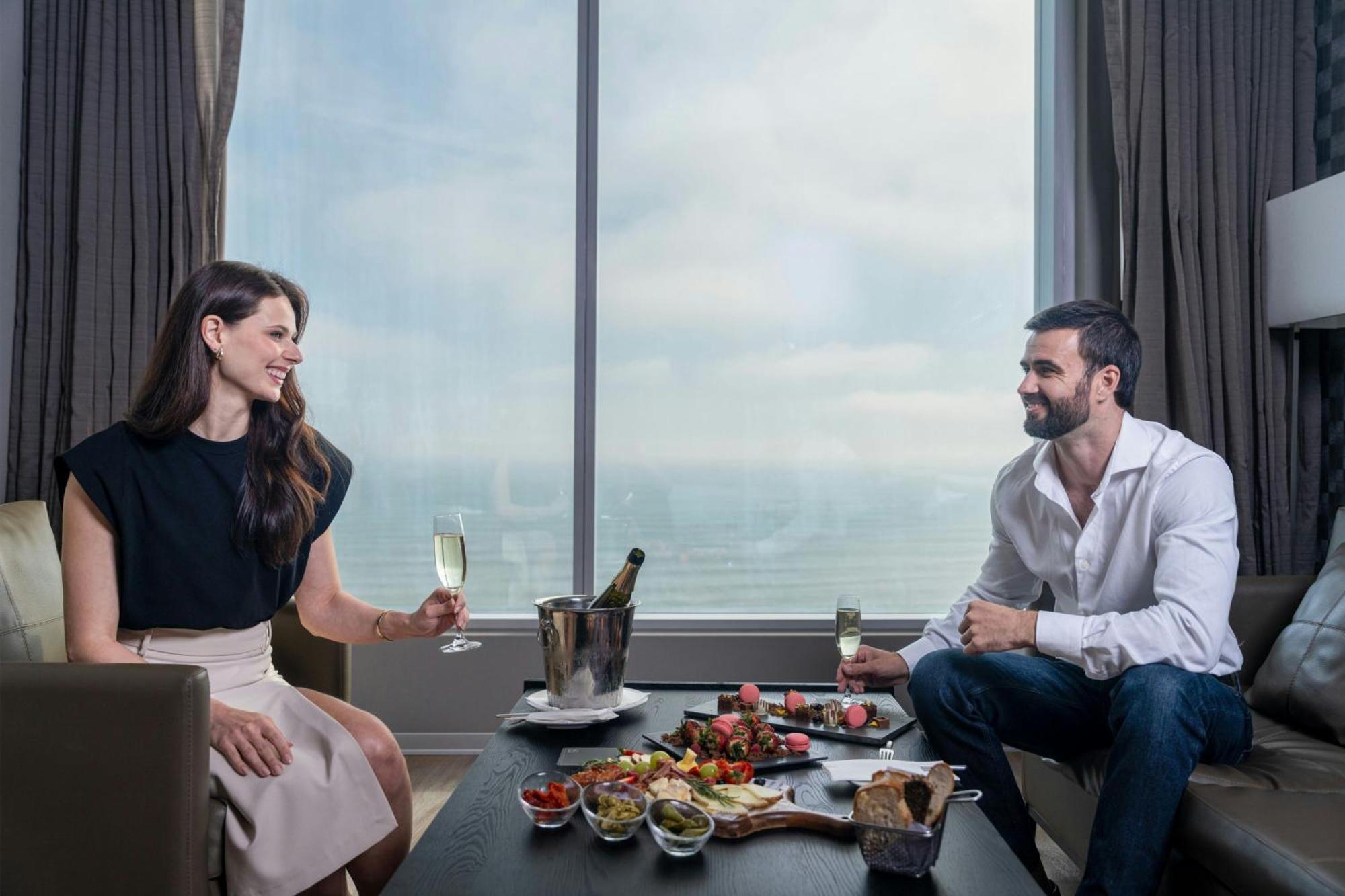Hotel Ac By Marriott Miraflores