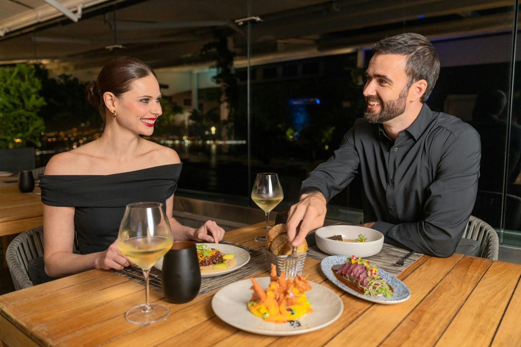 Hotel Ac By Marriott Miraflores Lima
