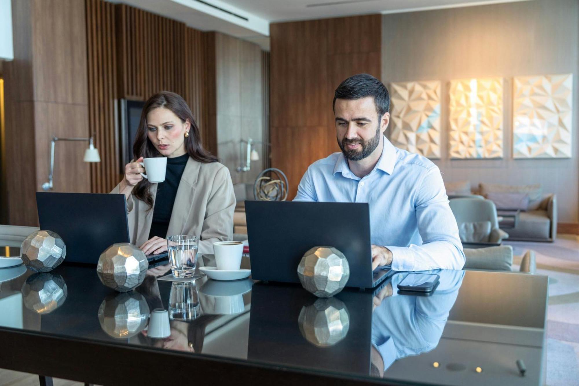 Ac By Marriott Miraflores 5* Lima