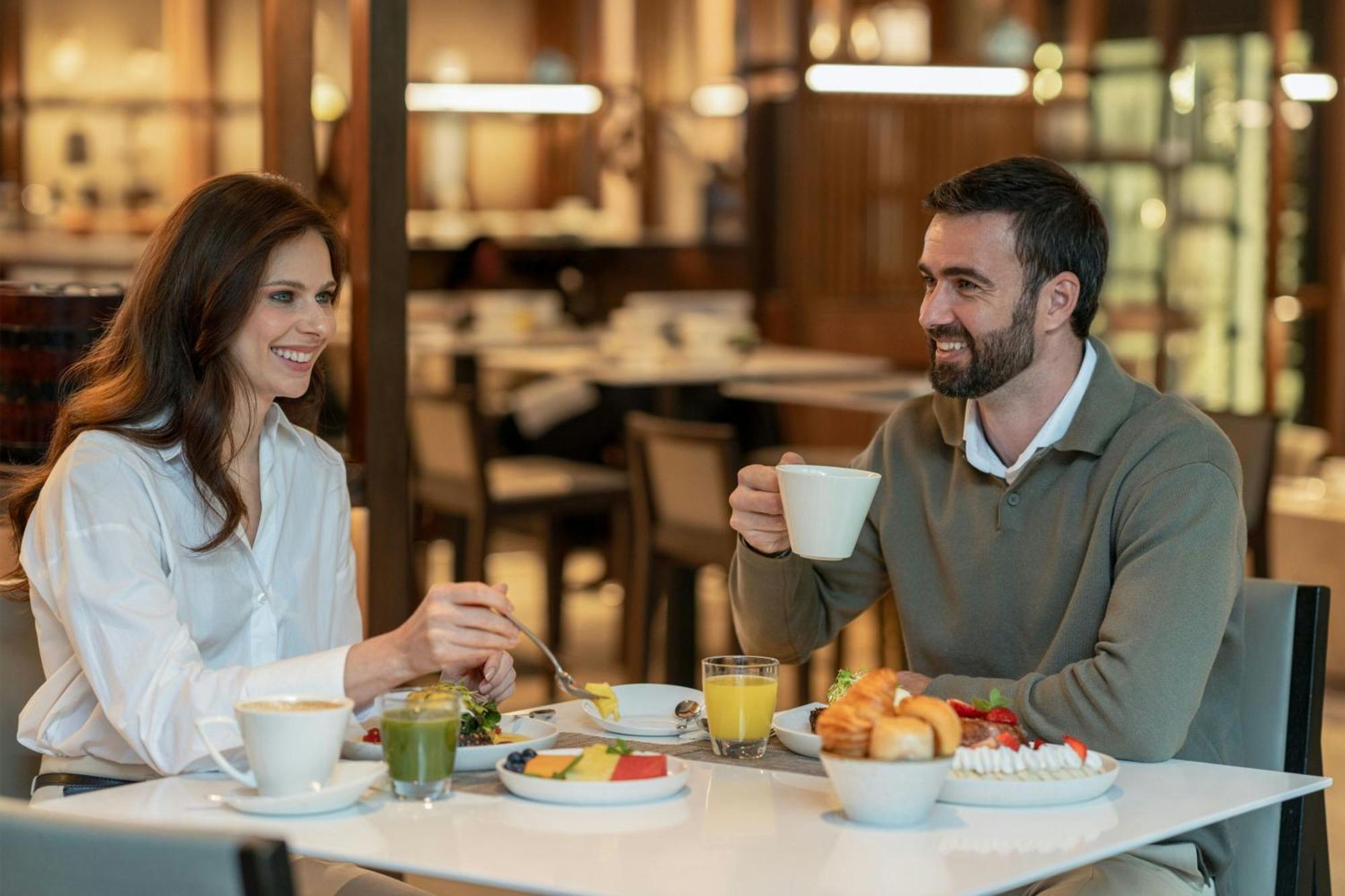 Ac By Marriott Miraflores Hotel 5*